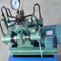 电动打压泵不出水是什么原因？常见故障自查与解决指南